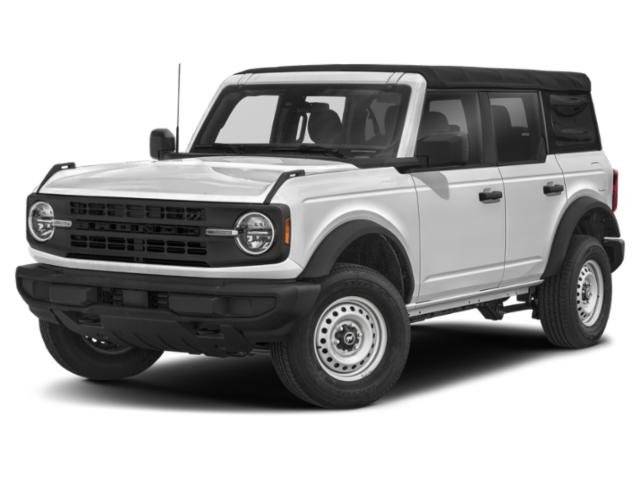 2022 Ford Bronco Base — SUV — 36,367 mi — Avondale, AZ