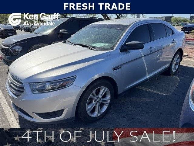 2017 Ford Taurus SE — Sedan — 114,137 mi — Avondale, AZ