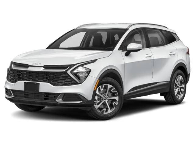 2023 Kia Sportage Hybrid EX — SUV — 20,000 mi — Avondale, AZ