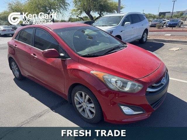 2013 Hyundai Elantra GT — Hatchback — 94,706 mi — Avondale, AZ