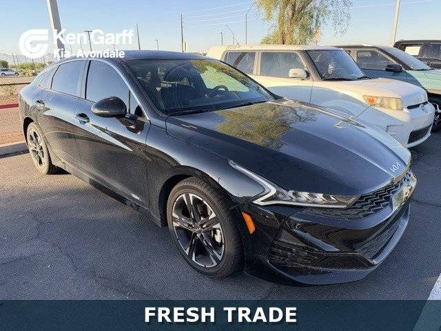 2023 Kia K5 GT-Line — Sedan — 30,785 mi — Avondale, AZ