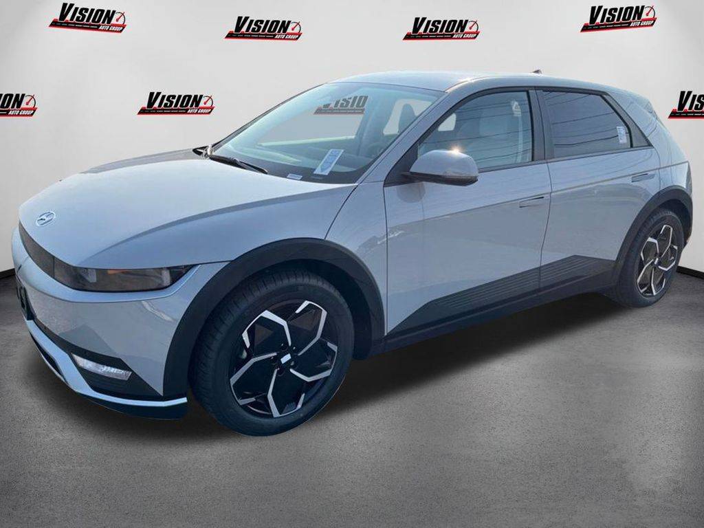 2023 Hyundai IONIQ 5 SEL — SUV — 26 mi — Henrietta, NY