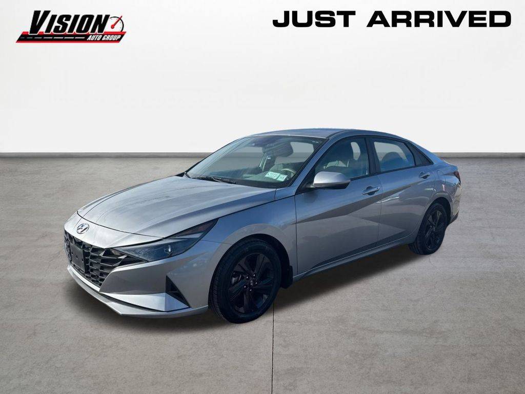 2022 Hyundai Elantra SEL — Sedan — 64,990 mi — Henrietta, NY