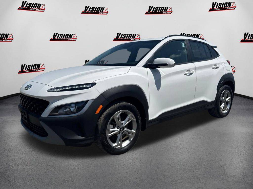 2023 Hyundai Kona SEL — SUV — 13,129 mi — Henrietta, NY
