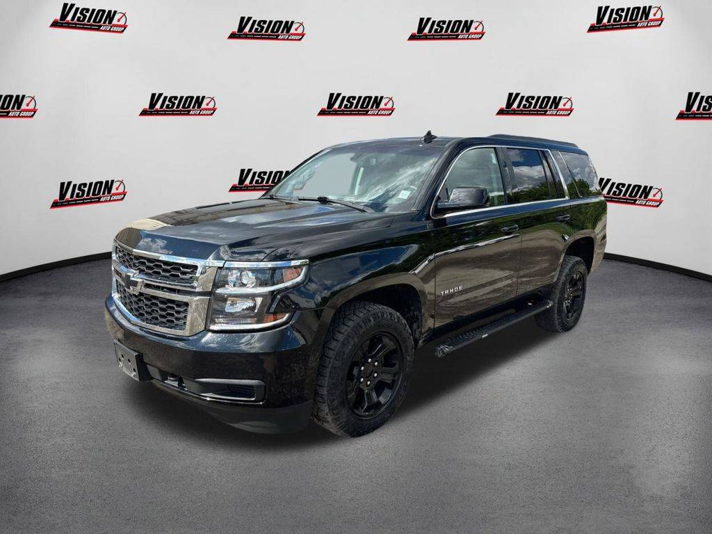 2019 Chevrolet Tahoe LS — SUV — 90,116 mi — Henrietta, NY