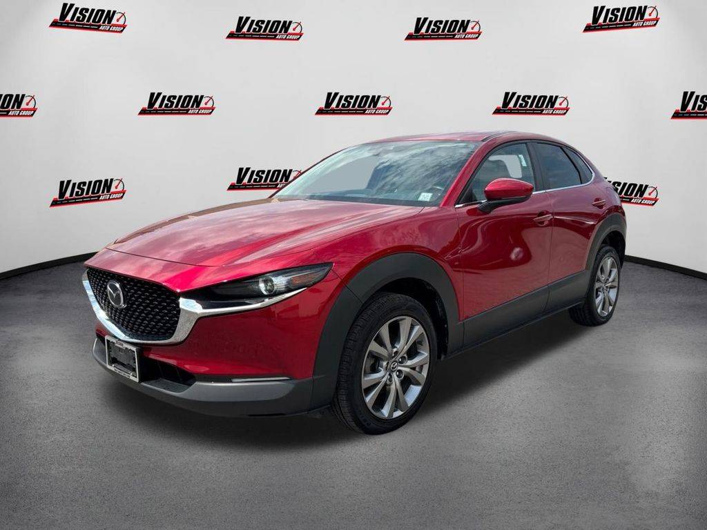 2020 Mazda CX-30 Preferred — SUV — 77,000 mi — Henrietta, NY