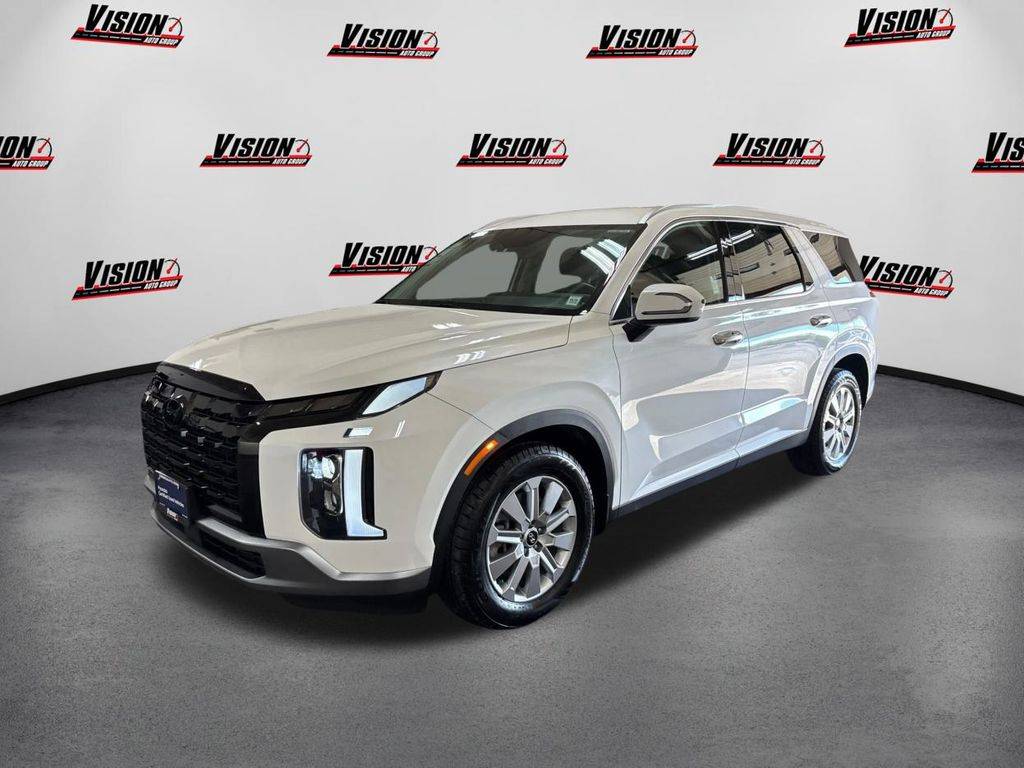 2023 Hyundai Palisade SEL — SUV — 47,933 mi — Henrietta, NY