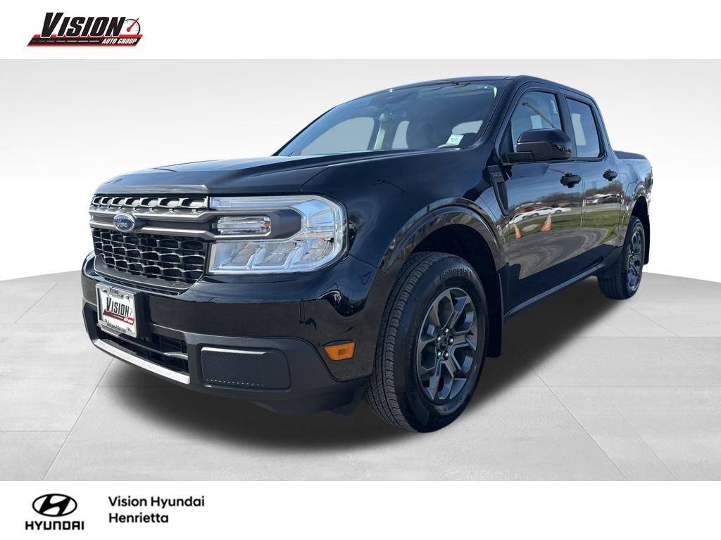 2024 Ford Maverick XLT — Pickup Truck — 6,177 mi — Henrietta, NY