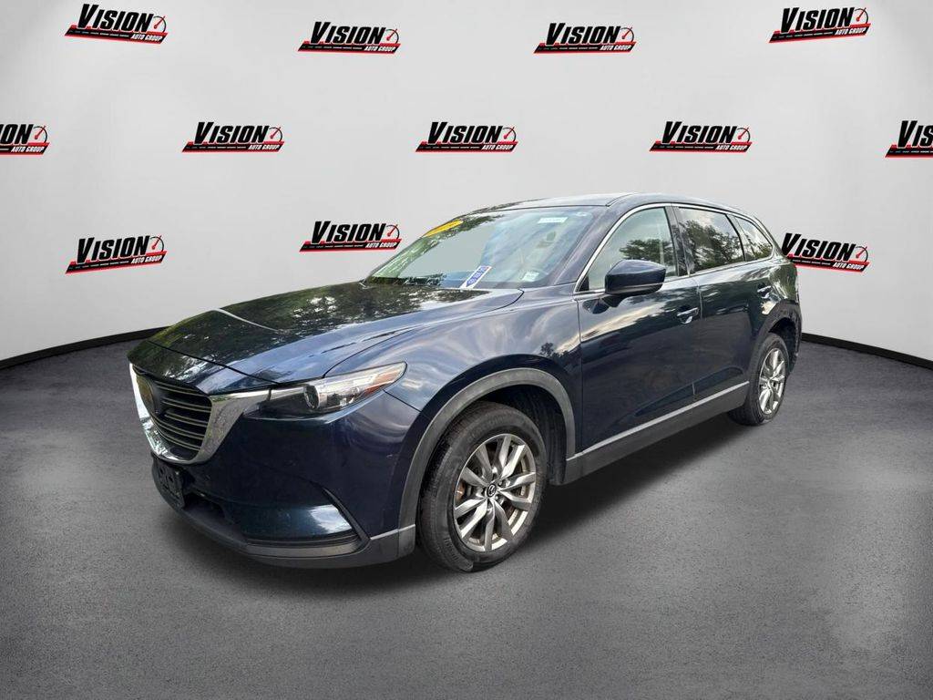 2019 Mazda CX-9 Touring — SUV — 116,935 mi — Rochester, NY