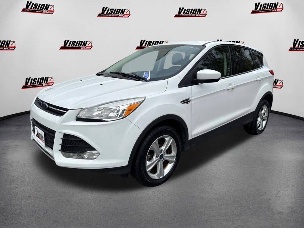 2016 Ford Escape SE — SUV — 95,036 mi — Rochester, NY