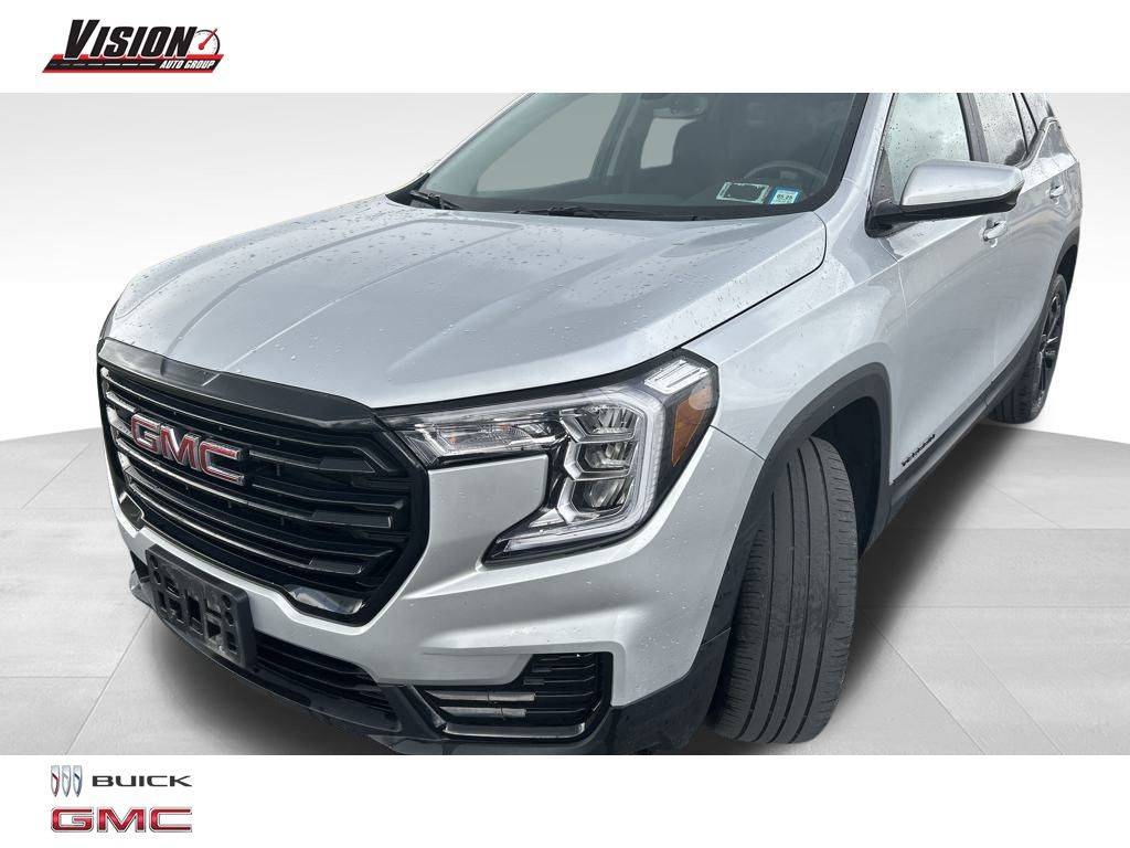 2022 GMC Terrain SLE — SUV — 30,966 mi — Rochester, NY