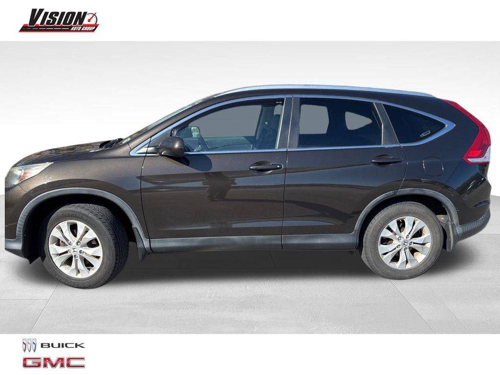 2013 Honda CR-V EX — SUV — 69,527 mi — Rochester, NY