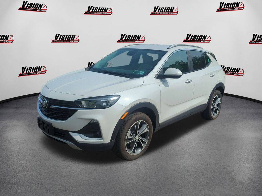 2023 Buick Encore GX Select — SUV — 5,700 mi — Rochester, NY