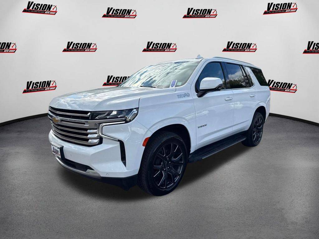 2023 Chevrolet Tahoe High Country — SUV — 28,455 mi — Rochester, NY