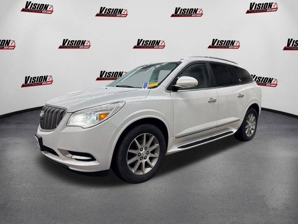 2016 Buick Enclave Leather — SUV — 96,089 mi — Rochester, NY