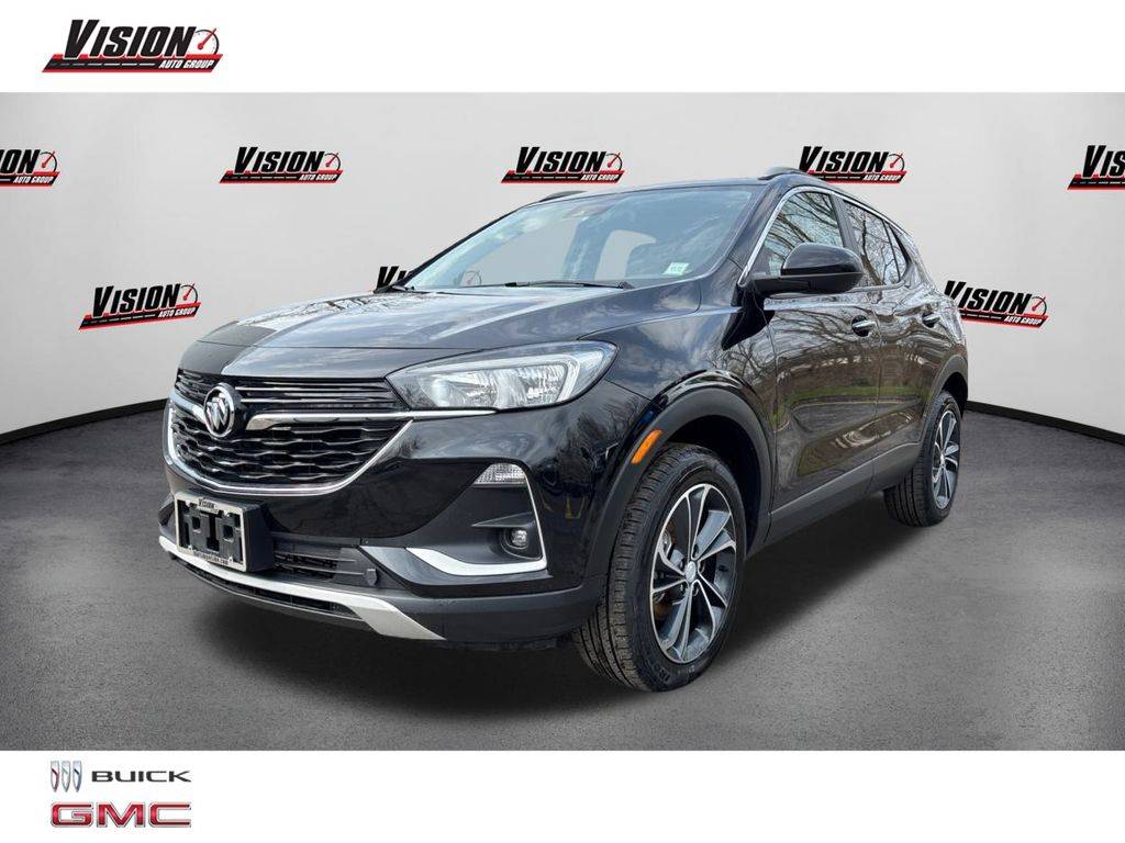 2022 Buick Encore GX Select — SUV — 38,415 mi — Rochester, NY