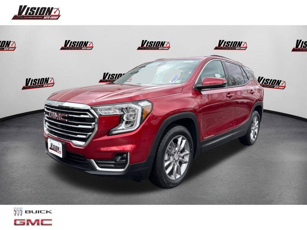2022 GMC Terrain SLT — SUV — 30,388 mi — Rochester, NY