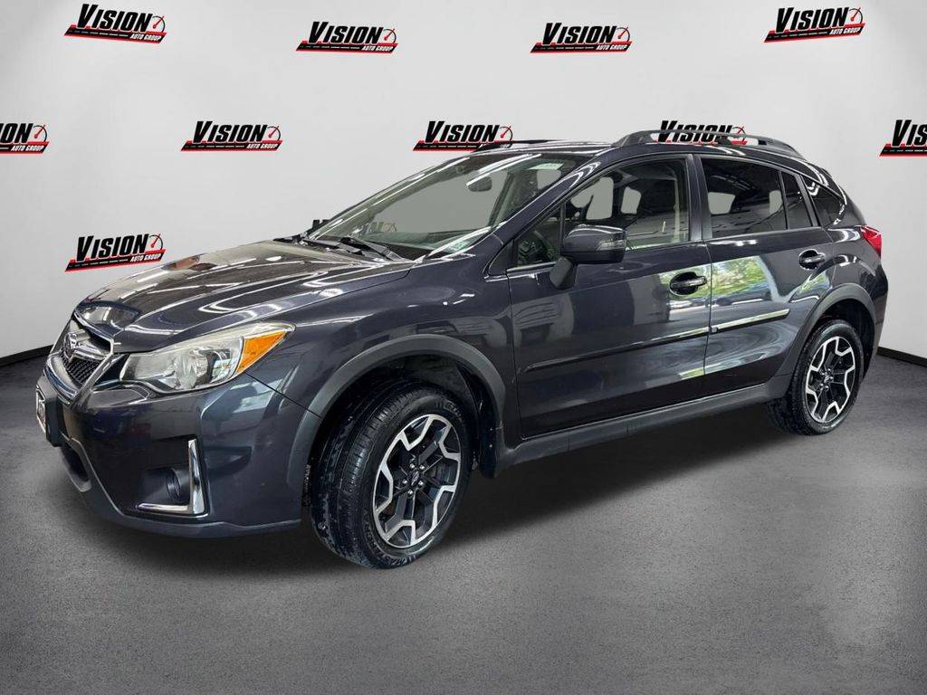 2017 Subaru Crosstrek Limited — SUV — 83,273 mi — Rochester, NY