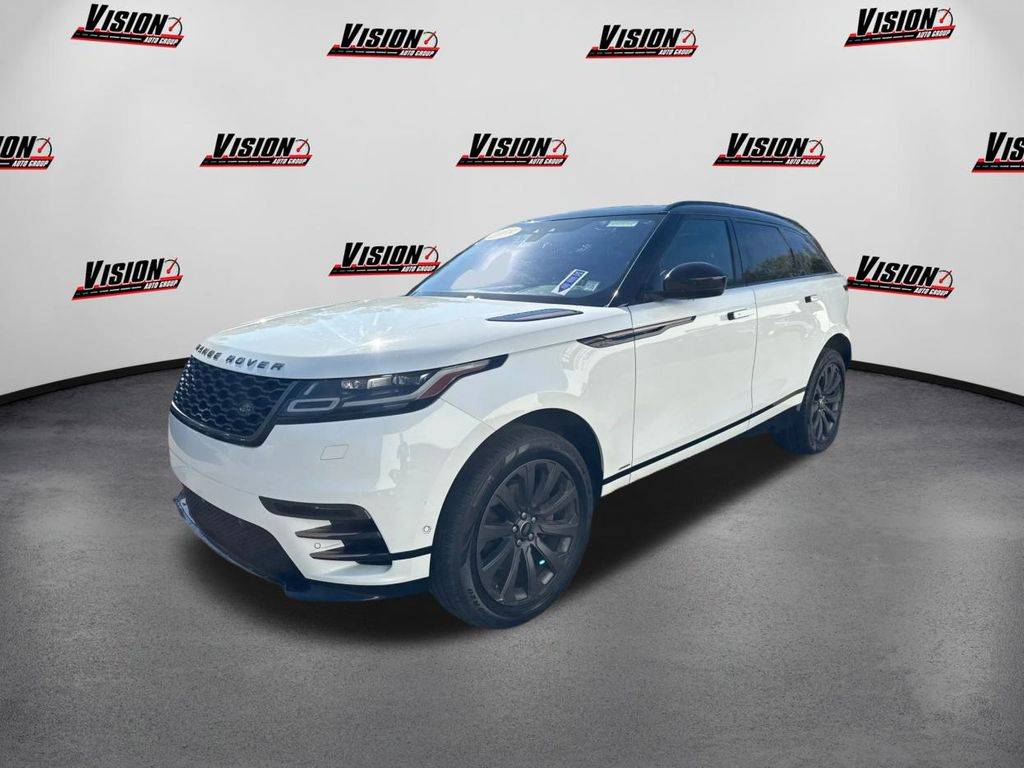 2018 Land Rover Range Rover Velar R-Dynamic SE — SUV — 79,300 mi — Rochester, NY