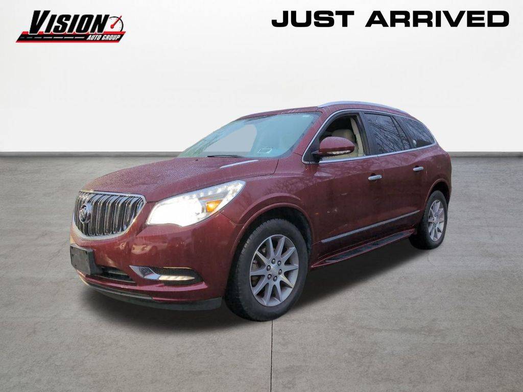 2015 Buick Enclave Leather — SUV — 67,193 mi — Rochester, NY