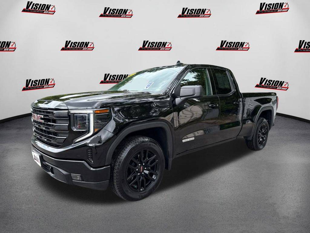 2023 GMC Sierra 1500 Elevation — Pickup Truck — 57,262 mi — Rochester, NY