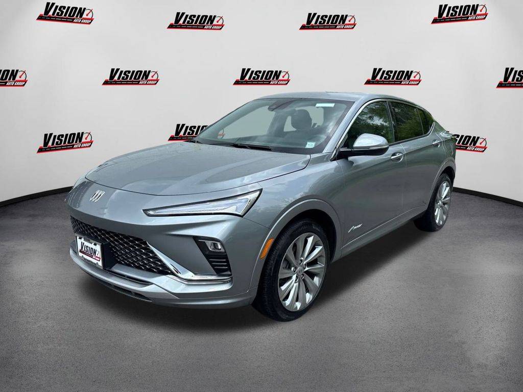 2024 Buick Envista Avenir — SUV — 13,000 mi — Rochester, NY