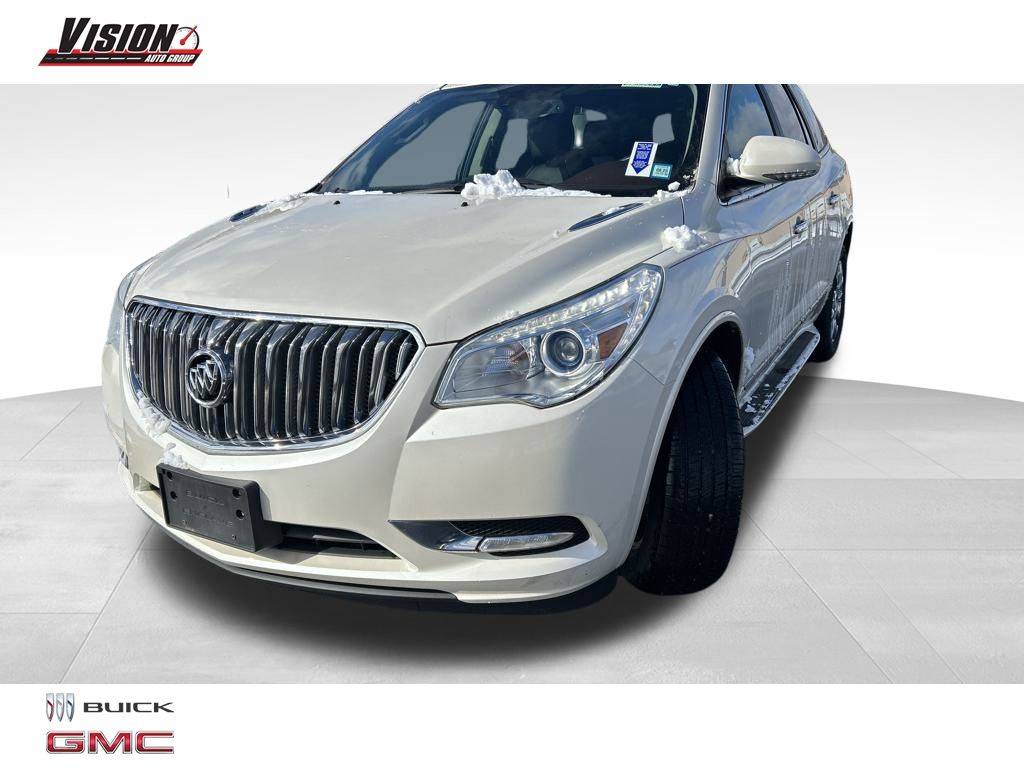 2014 Buick Enclave Premium — SUV — 105,351 mi — Rochester, NY