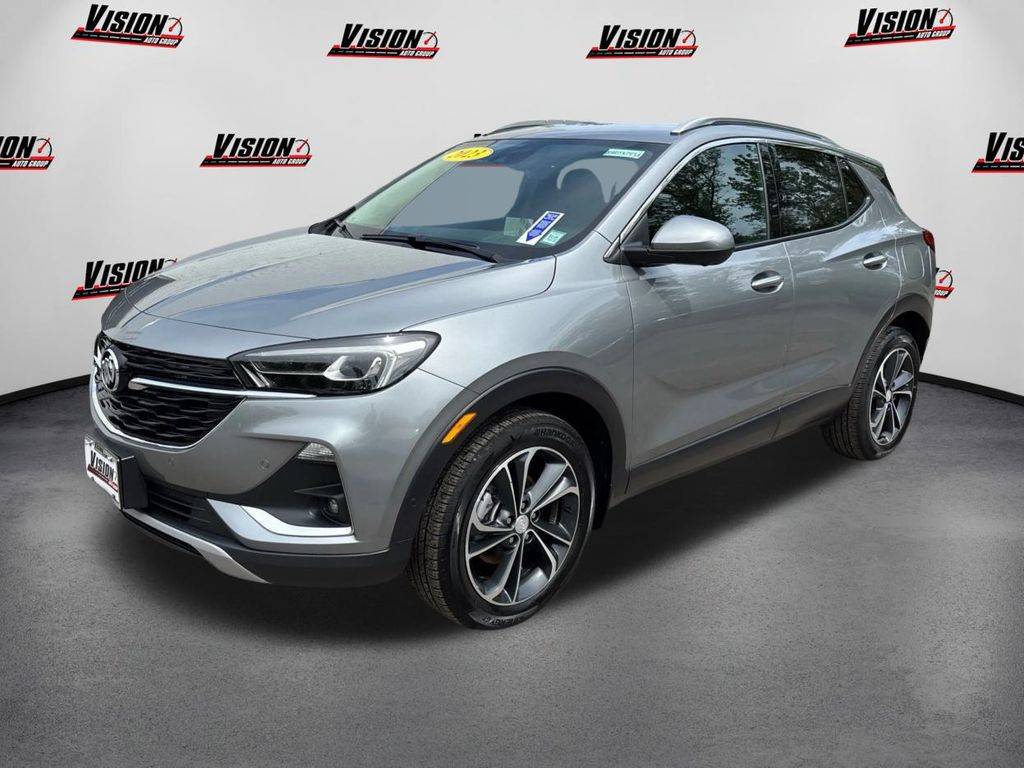 2023 Buick Encore GX Essence — SUV — 38,459 mi — Rochester, NY