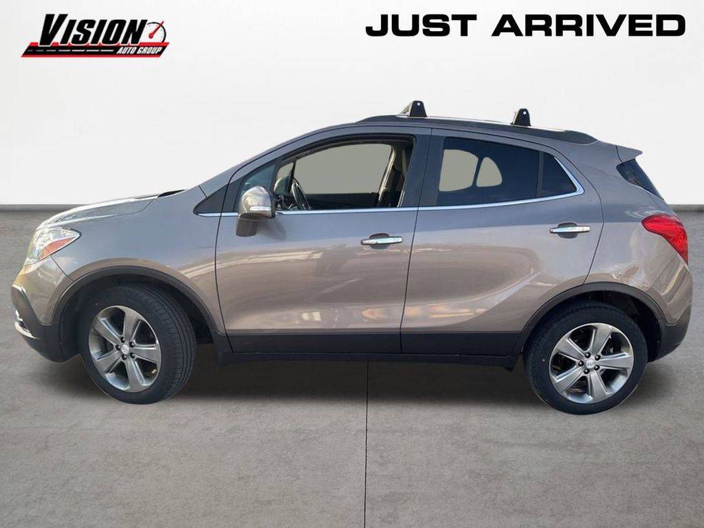 2014 Buick Encore Convenience — SUV — 95,050 mi — Rochester, NY