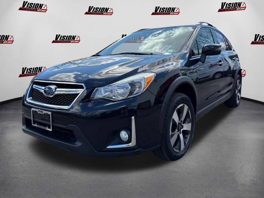 2016 Subaru Crosstrek Touring — SUV — 111,935 mi — Rochester, NY
