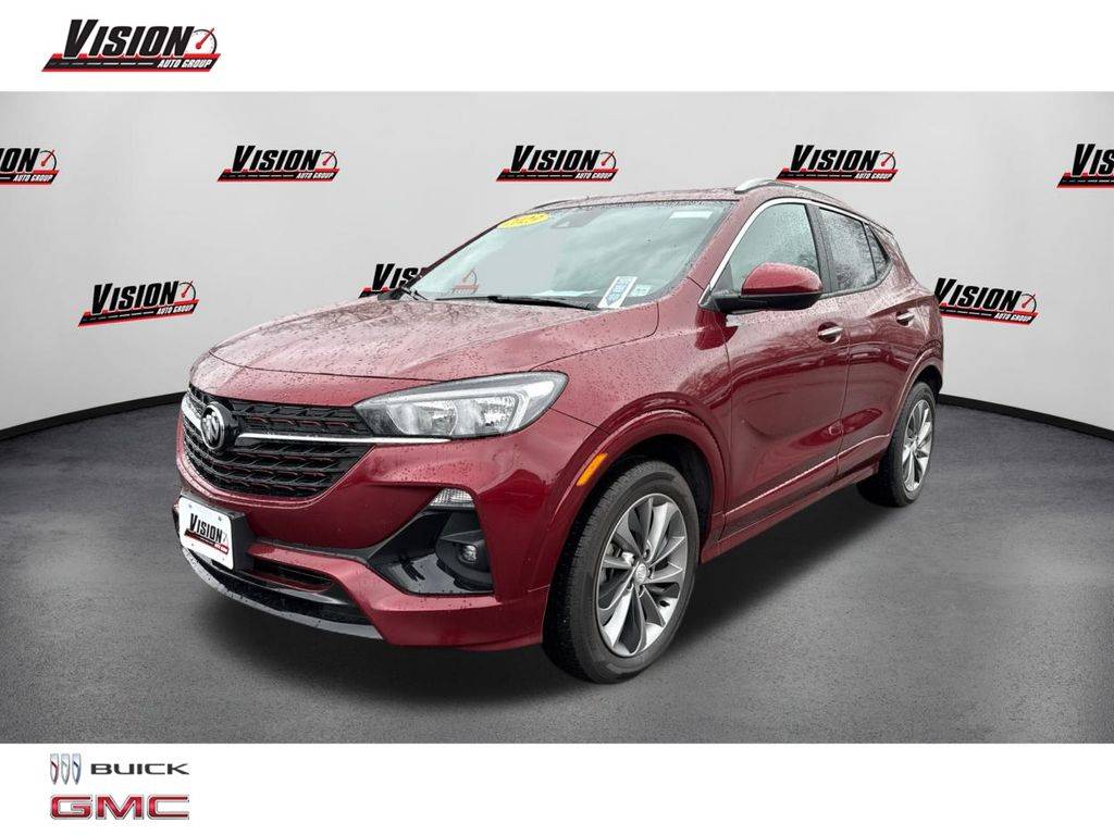 2023 Buick Encore GX Select — SUV — 11,236 mi — Rochester, NY
