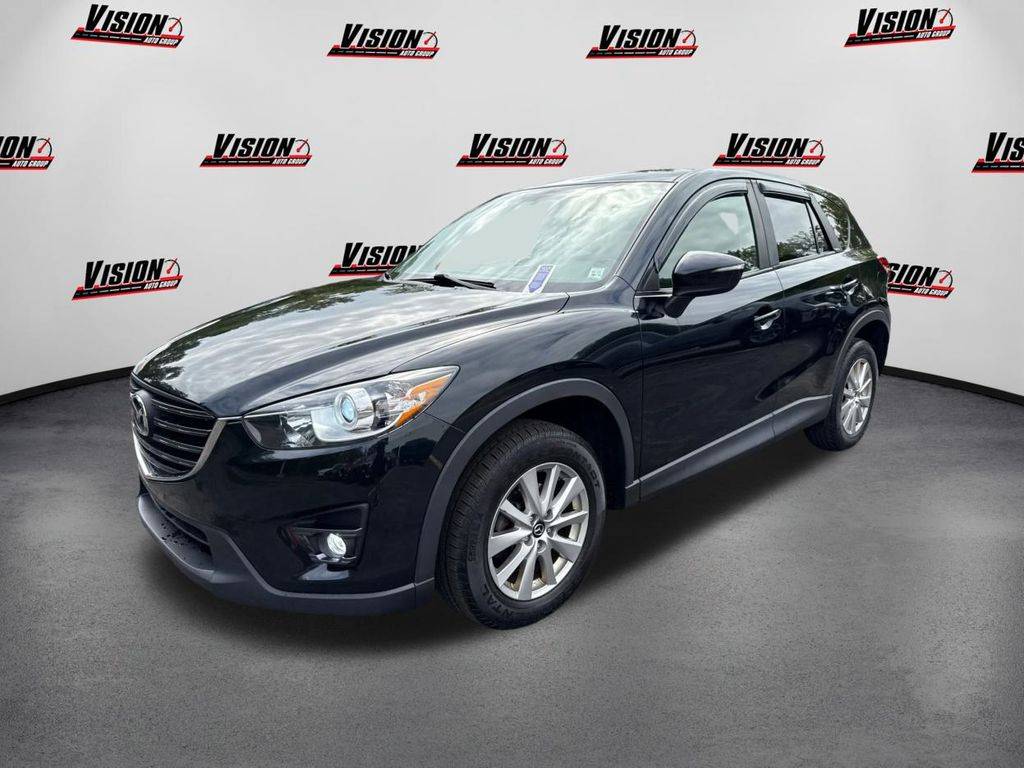 2016 Mazda CX-5 Touring — SUV — 84,481 mi — Rochester, NY