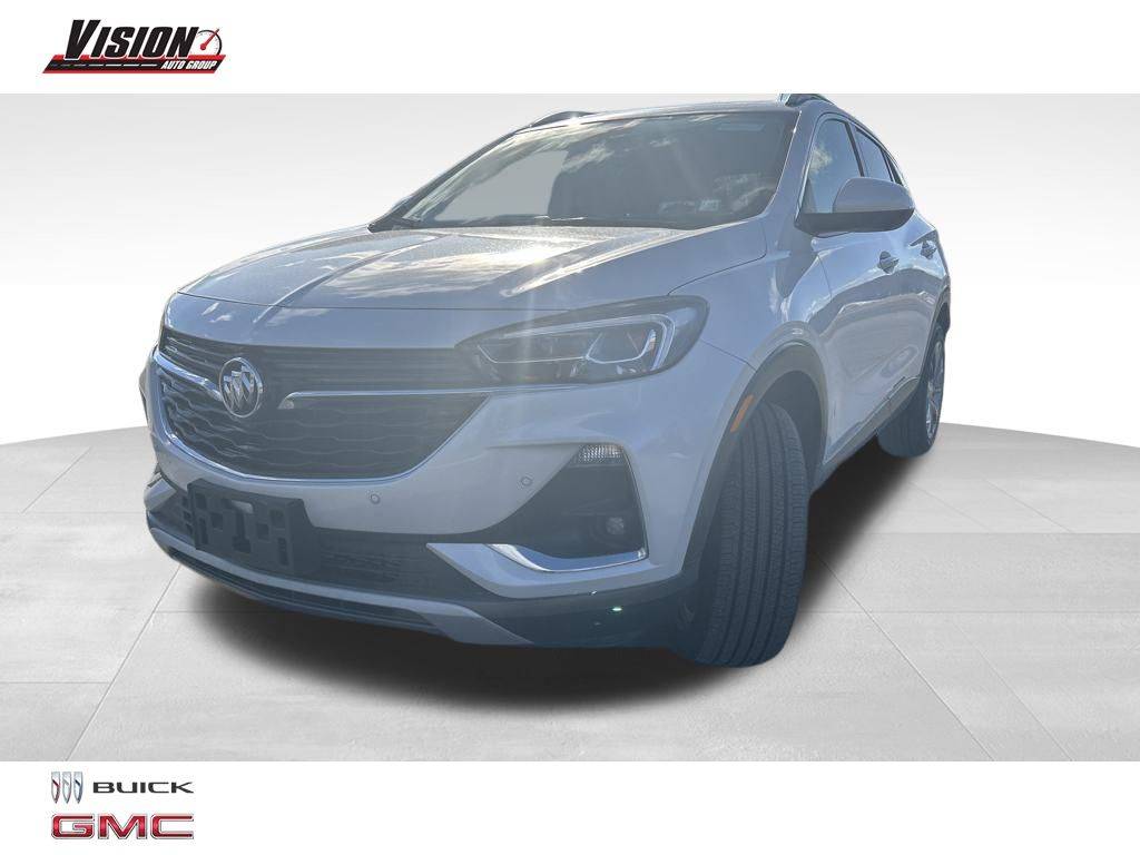 2023 Buick Encore GX Essence — SUV — 33,203 mi — Rochester, NY