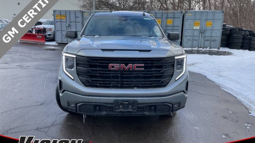 2023 GMC Sierra 1500 Elevation — Pickup Truck — 41,419 mi — Rochester, NY