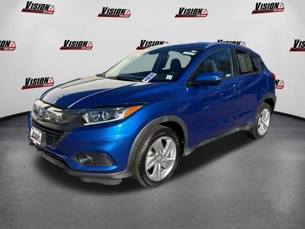 2019 Honda HR-V EX — SUV — 68,241 mi — Rochester, NY