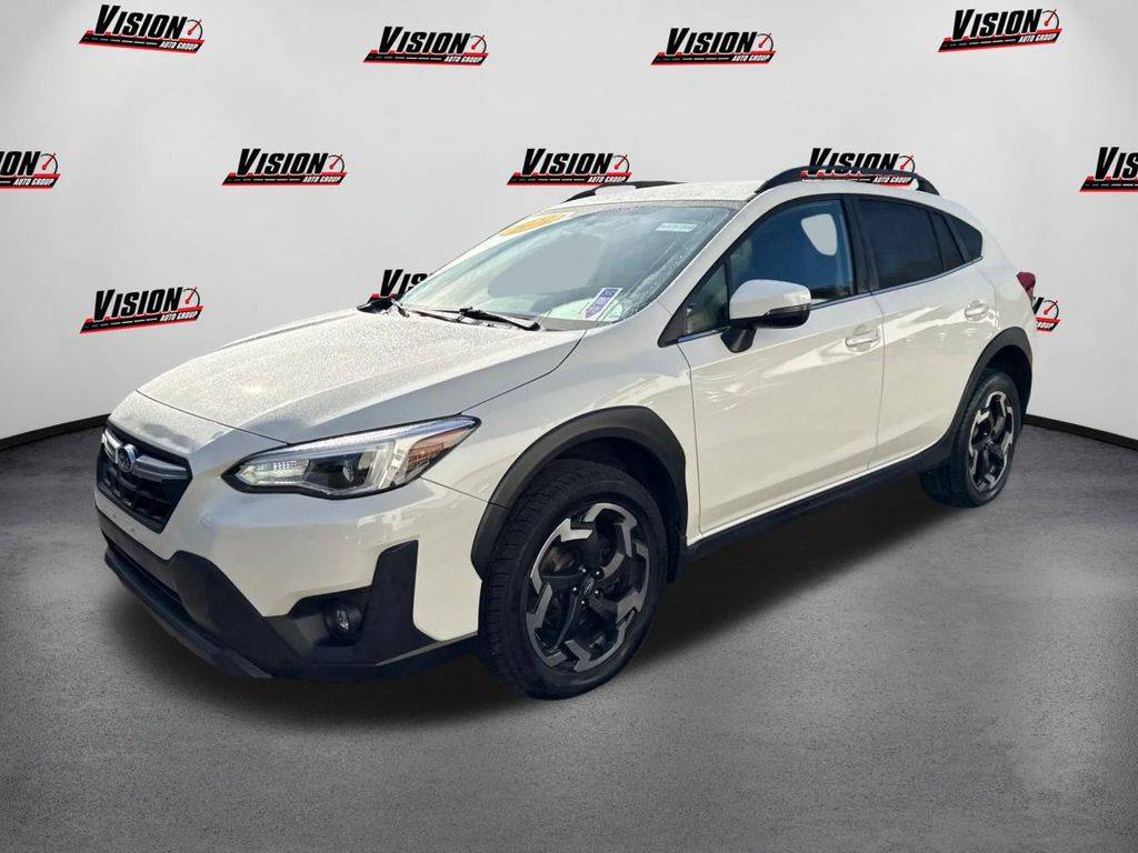 2022 Subaru Crosstrek Limited — SUV — 49,764 mi — Rochester, NY