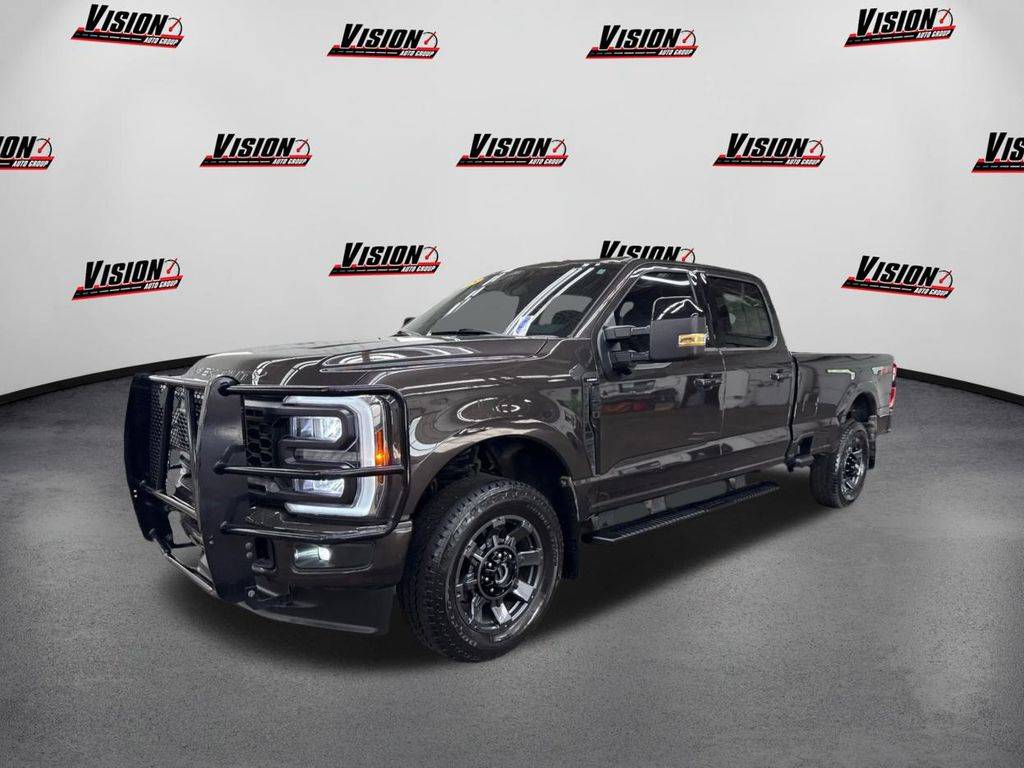 2024 Ford Super Duty F-350 LARIAT — Pickup Truck — 24,328 mi — Rochester, NY