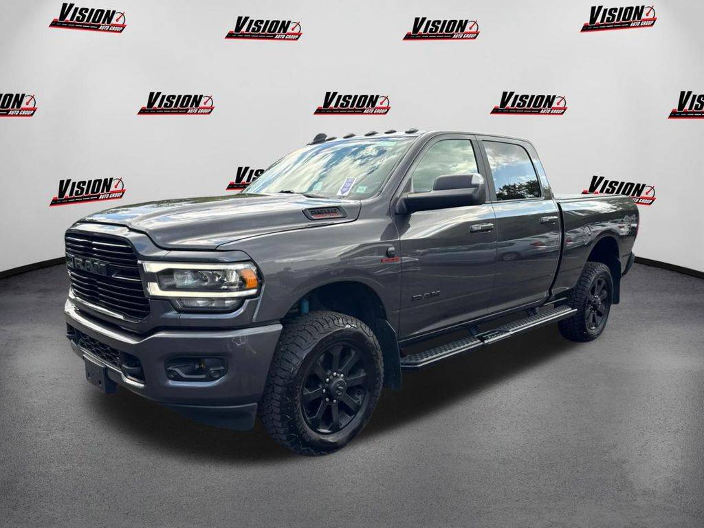 2021 Ram 2500 Big Horn — Pickup Truck — 92,149 mi — Rochester, NY