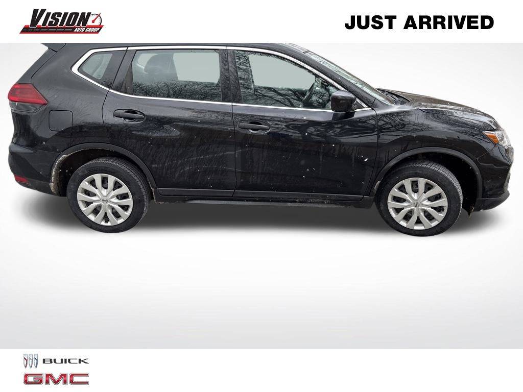 2019 Nissan Rogue S — SUV — 90,174 mi — Rochester, NY