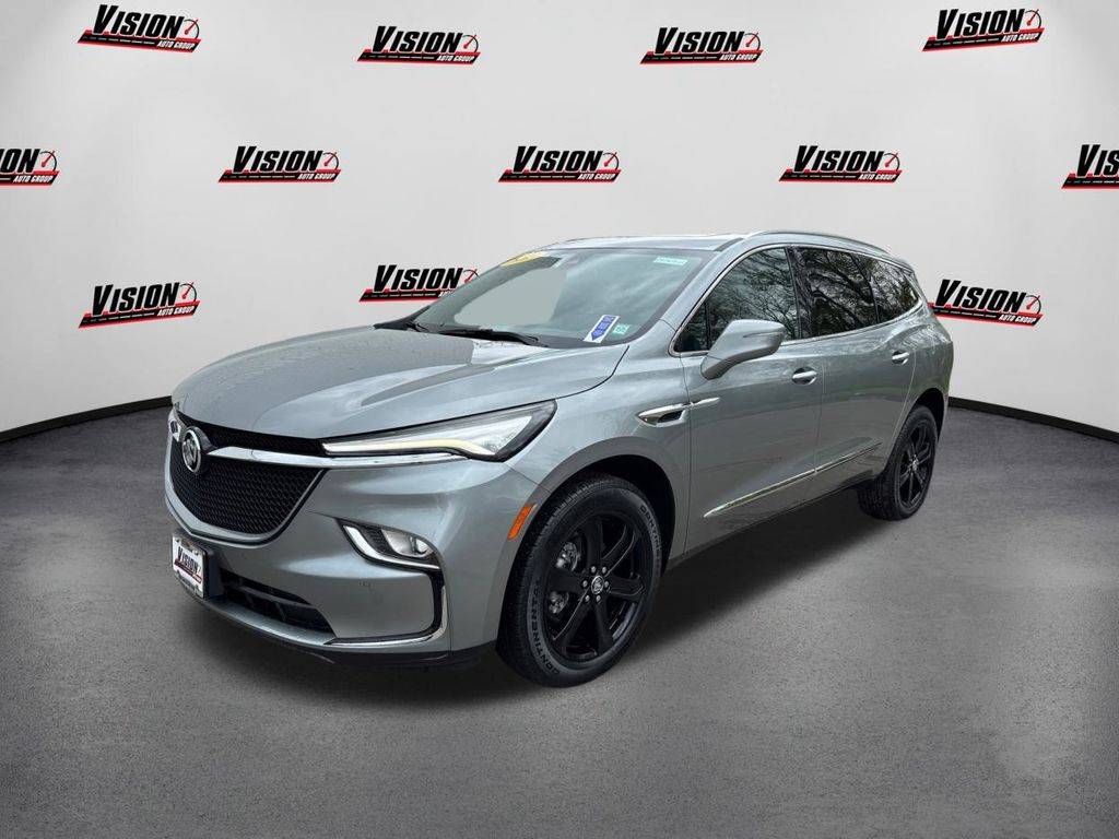 2023 Buick Enclave Essence — SUV — 32,279 mi — Rochester, NY