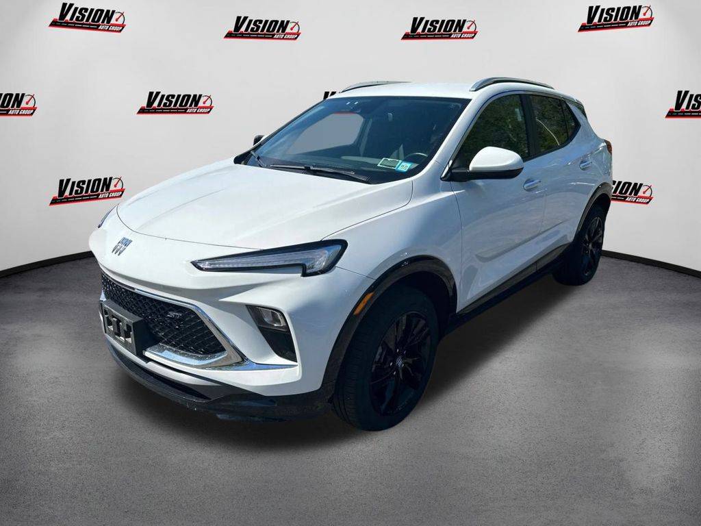 2024 Buick Encore GX Sport Touring — SUV — 23,302 mi — Rochester, NY