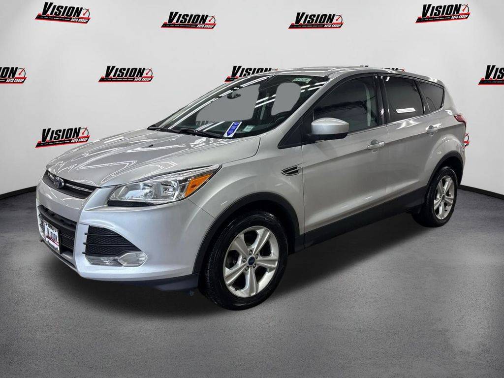 2015 Ford Escape SE — SUV — 78,717 mi — Rochester, NY