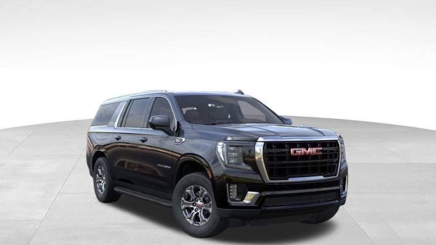 2024 GMC Yukon XL SLE