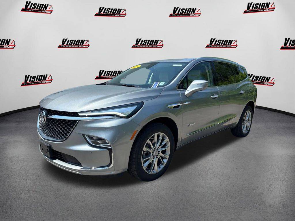 2023 Buick Enclave Avenir — SUV — 23,000 mi — Rochester, NY