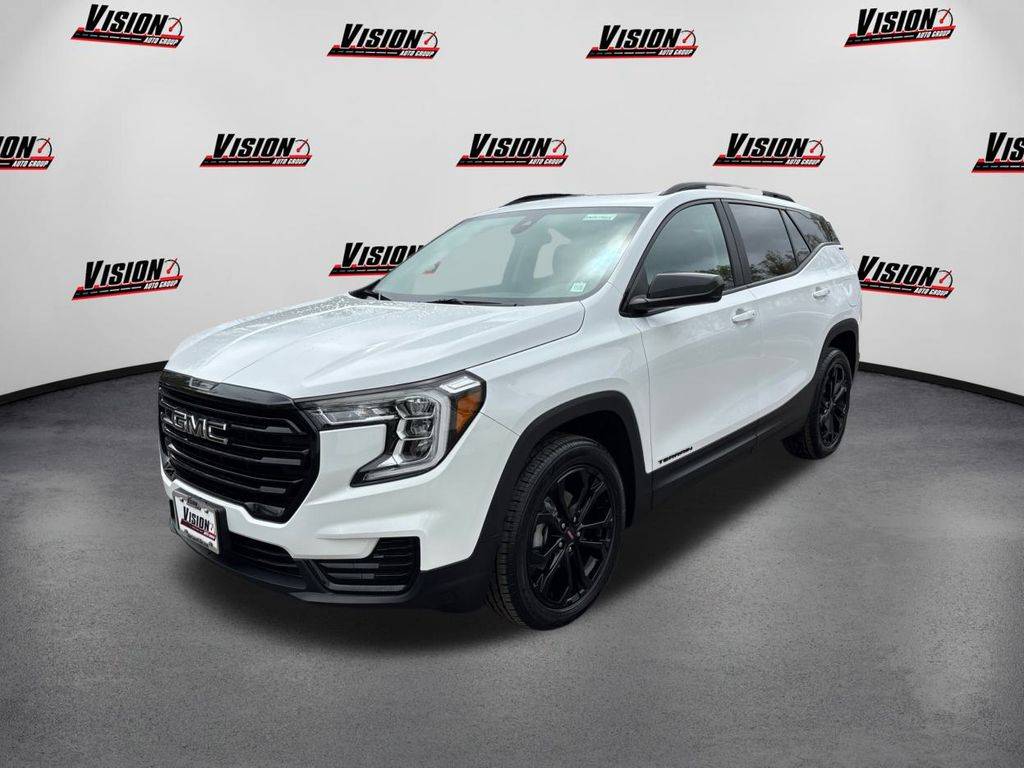 2022 GMC Terrain SLE — SUV — 30,130 mi — Rochester, NY