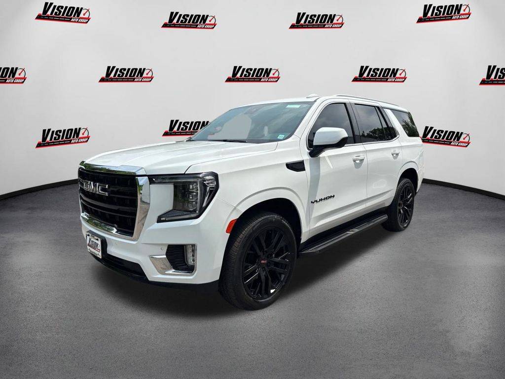 2023 GMC Yukon SLE — SUV — 22,000 mi — Rochester, NY