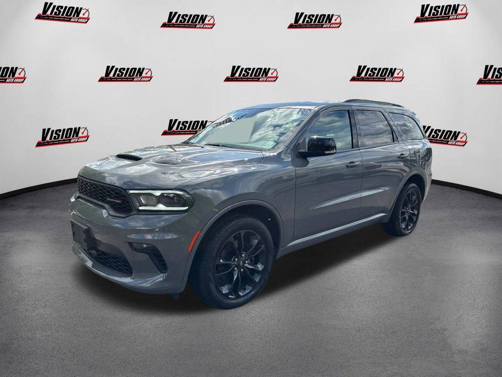 2022 Dodge Durango GT Plus — SUV — 25,675 mi — Rochester, NY