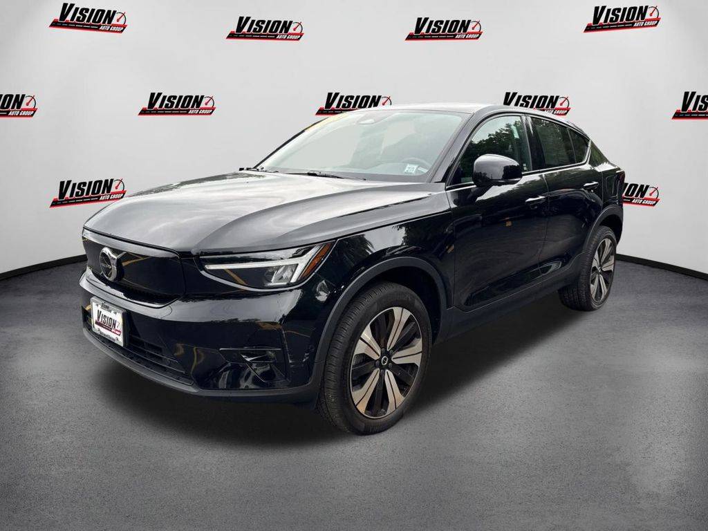 2023 Volvo C40 Recharge Plus — SUV — 38,470 mi — Rochester, NY