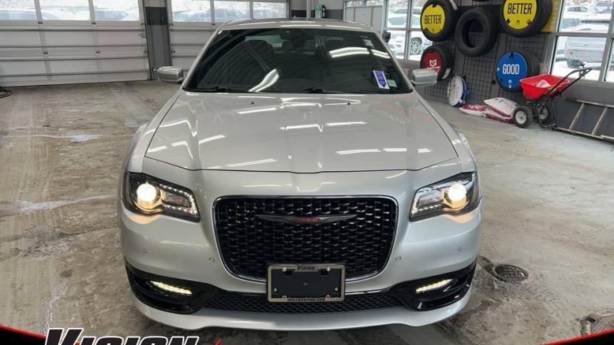 2022 Chrysler 300 S — Sedan — 30,301 mi — Rochester, NY