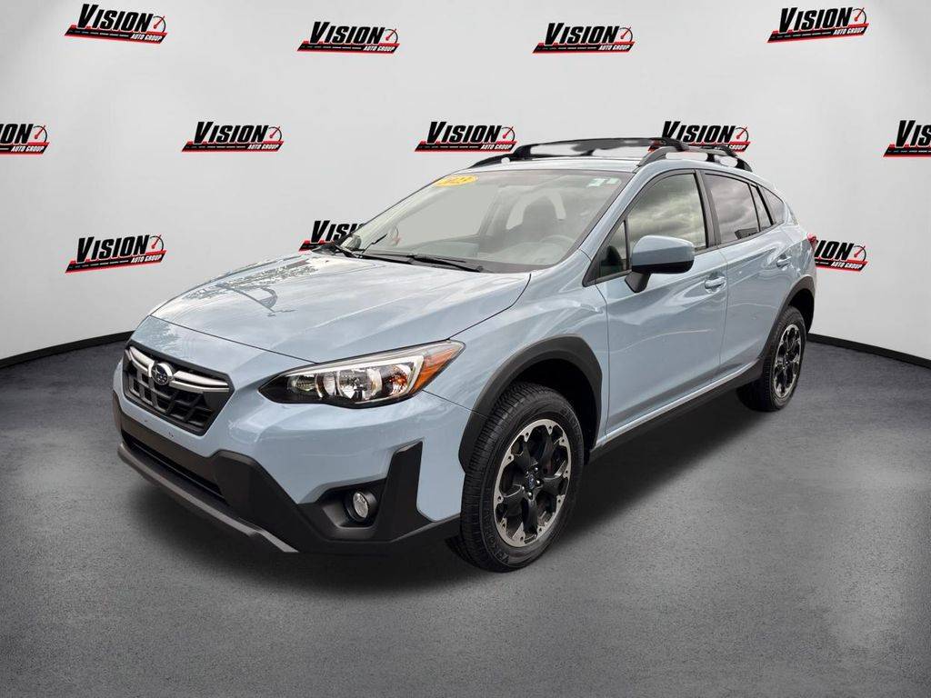 2023 Subaru Crosstrek Premium — SUV — 18,143 mi — Rochester, NY